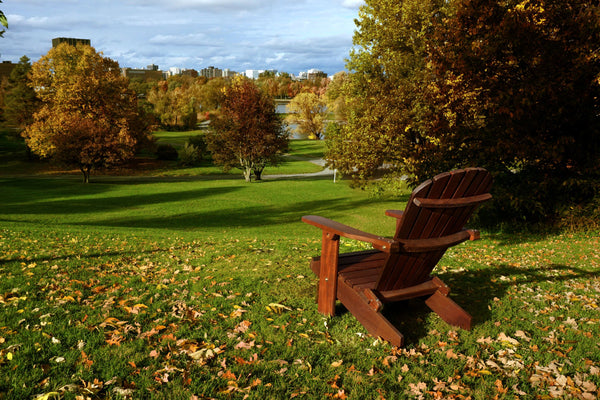 6 Best Adirondack Chair Styles for Your Yard or Garden | The Best