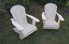 reclining adirondack chairs