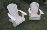 reclining adirondack chairs