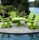 Poly-Luxe Royal Picnic Set for 4