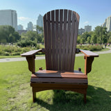 UPGRADE SEAT & ARMS TO POLY-LUXE PLASTIC *(FOR HIGH TRAFFIC AREAS - STARTS AT +$500.00)*