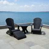 Poly-Luxe Royal Patio Set