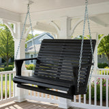 LOVERS PORCH SWING UPGRADE *BENCH ONLY*