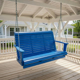 FAMILY PORCH SWING UPGRADE *BENCH ONLY*