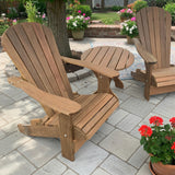 Wooden Classic Adirondack Chair (Standard)
