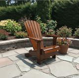 Wooden Classic Adirondack Chair (Standard)