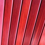 Wooden Royal Upright Reclining Adirondack Chair, easiest to get in and out of, partial kit(Large)