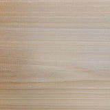 Wooden 42" Round Coffee Table