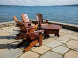 Wooden Royal Social Set for 4