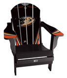 Recycled Resin NHL Adirondack Chair