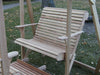 Wooden Classic Garden Swing