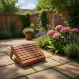 Poly-Luxe Grand 2-Position Ottoman (Oversized)
