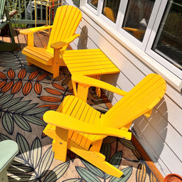 Classic Adirondack Chair | The Best Adirondack Chair Company