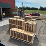 Shipping
