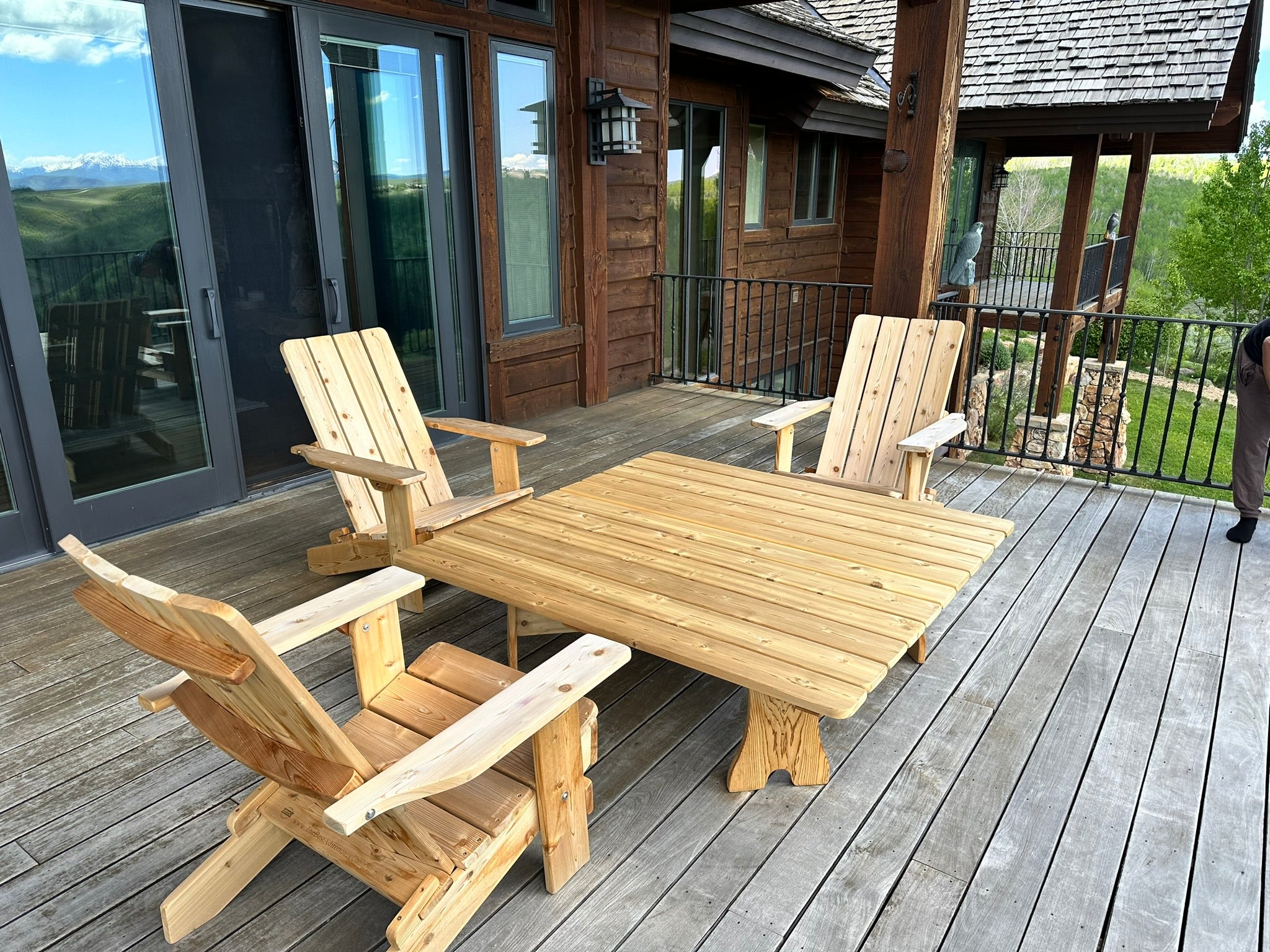 Wooden 48\, image size:2048x1536