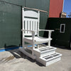 Giant Rocking Chair