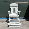 Giant Rocking Chair