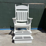 Giant Rocking Chair