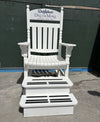 Giant Rocking Chair