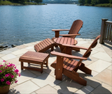 Wooden Royal Complete Patio Set