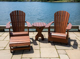 Wooden Royal Patio Set