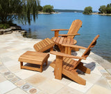 Wooden Royal Complete Patio Set