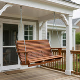 Wooden Family Porch Swing (Bench Only)