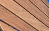 Wooden Royal Elevated Reclining Adirondack Chair (Large)