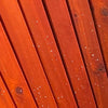 Wooden Bar Height Bistro Chair