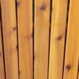 Wooden Royal Rocking Adirondack Chair (Large)