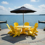 Poly-Luxe Royal Picnic Set for 6