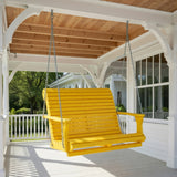 LOVERS PORCH SWING UPGRADE *BENCH ONLY*
