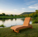 Poly-Luxe Lounge Chair