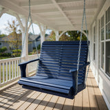 LOVERS PORCH SWING UPGRADE *BENCH ONLY*