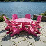 Poly-Luxe Royal Picnic Set for 6
