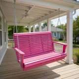 FAMILY PORCH SWING UPGRADE *BENCH ONLY*