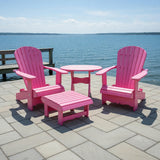 Poly-Luxe Royal Patio Set