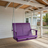 LOVERS PORCH SWING UPGRADE *BENCH ONLY*