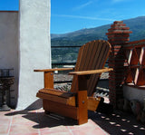 Wooden Royal  Adirondack Chair