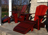Wooden Royal  Adirondack Chair