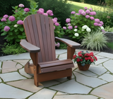 Wooden Royal  Adirondack Chair