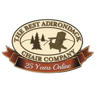 The Best Adirondack Chair Company