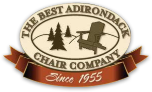 The Best Adirondack Chair Company