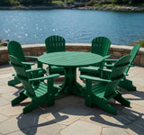 Poly-Luxe Royal Picnic Set for 6