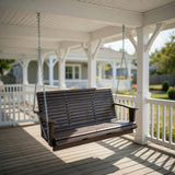 FAMILY PORCH SWING UPGRADE *BENCH ONLY*