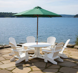 Poly-Luxe Royal Picnic Set for 6