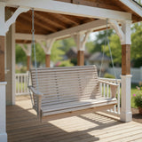 FAMILY PORCH SWING UPGRADE *BENCH ONLY*