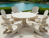 Poly-Luxe Royal Picnic Set for 6