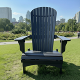 UPGRADE SEAT & ARMS TO POLY-LUXE PLASTIC *(FOR HIGH TRAFFIC AREAS - STARTS AT +$500.00)*