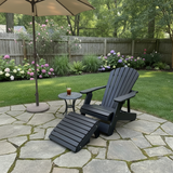 Poly-Luxe Royal Reclining Adirondack Chair (Large)